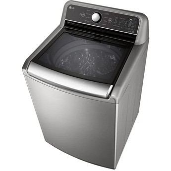 LG WT7400CV 5.5 cu. ft. Top Load Washer — thumbnail 10