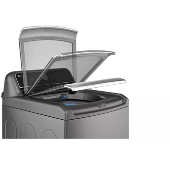 LG WT7400CV 5.5 cu. ft. Top Load Washer — thumbnail 11