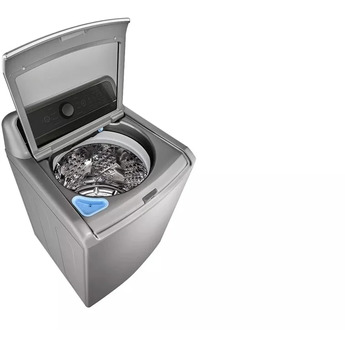 LG WT7400CV 5.5 cu. ft. Top Load Washer — thumbnail 12
