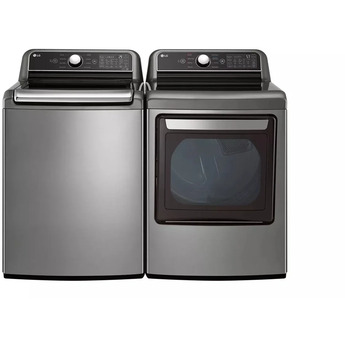 LG WT7400CV 5.5 cu. ft. Top Load Washer — thumbnail 13