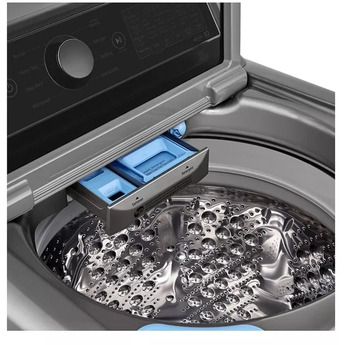 LG WT7400CV 5.5 cu. ft. Top Load Washer — thumbnail 15