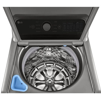 LG WT7400CV 5.5 cu. ft. Top Load Washer — thumbnail 16