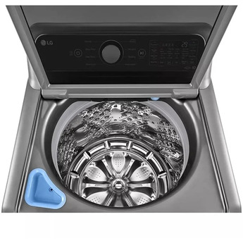 LG WT7400CV 5.5 cu. ft. Top Load Washer — thumbnail 18