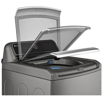 LG WT7400CV 5.5 cu. ft. Top Load Washer — thumbnail 2