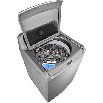 LG WT7400CV 5.5 cu. ft. Top Load Washer — thumbnail 3