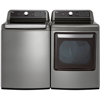 LG WT7400CV 5.5 cu. ft. Top Load Washer — thumbnail 4