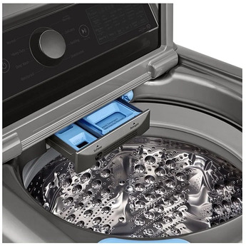 LG WT7400CV 5.5 cu. ft. Top Load Washer — thumbnail 5