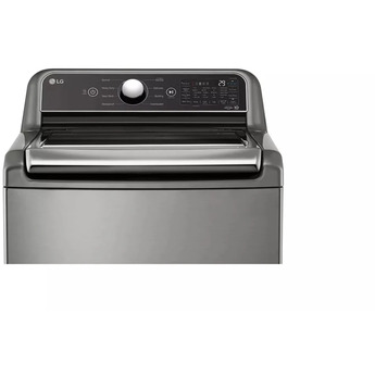 LG WT7400CV 5.5 cu. ft. Top Load Washer — thumbnail 9