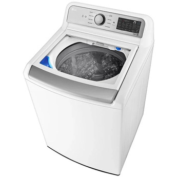LG WT7400CW 5.5 cu. ft. Top Load Washer — thumbnail 17