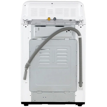 LG WT7400CW 5.5 cu. ft. Top Load Washer — thumbnail 19