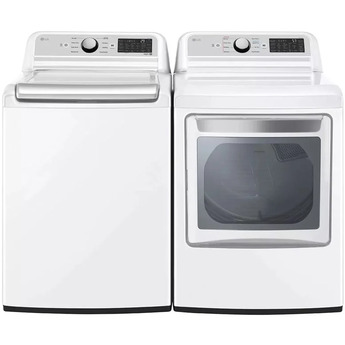 LG WT7400CW 5.5 cu. ft. Top Load Washer — thumbnail 21