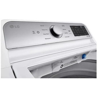 LG WT7400CW 5.5 cu. ft. Top Load Washer — thumbnail 22