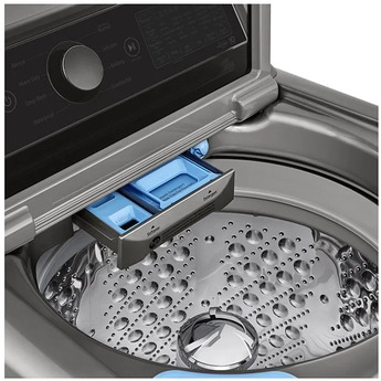 LG WT7405CV 5.3 cu. ft. Top Load Washer — thumbnail 14