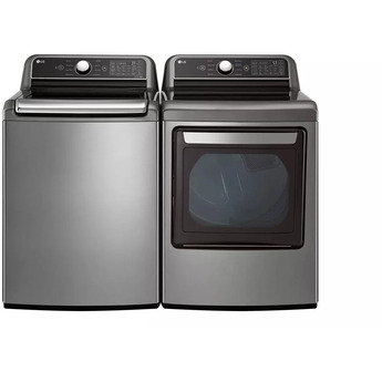 LG WT7405CV 5.3 cu. ft. Top Load Washer — thumbnail 17