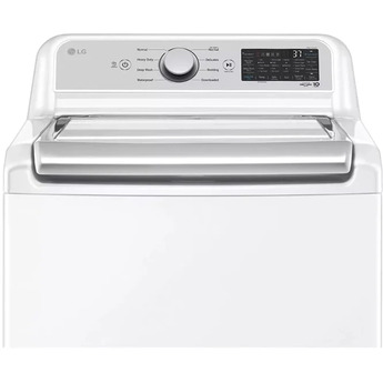 LG WT7405CW 5.3 cu. ft. Top Load Washer — thumbnail 10