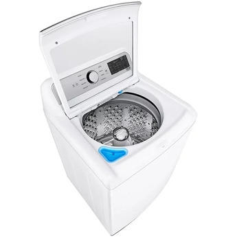 LG WT7405CW 5.3 cu. ft. Top Load Washer — thumbnail 13
