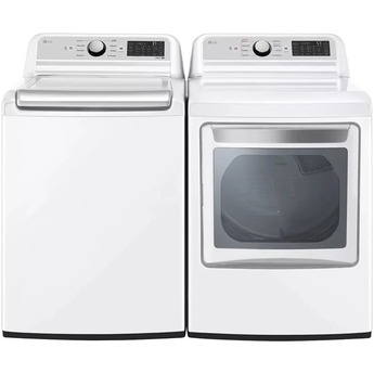 LG WT7405CW 5.3 cu. ft. Top Load Washer — thumbnail 16