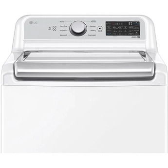 LG WT7405CW 5.3 cu. ft. Top Load Washer — thumbnail 17