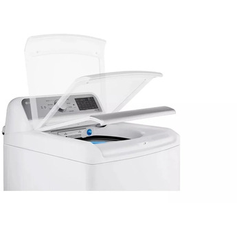 LG WT7405CW 5.3 cu. ft. Top Load Washer — thumbnail 18