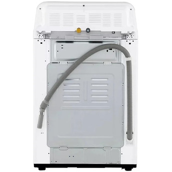 LG WT7405CW 5.3 cu. ft. Top Load Washer — thumbnail 19