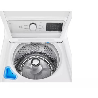 LG WT7405CW 5.3 cu. ft. Top Load Washer — thumbnail 20