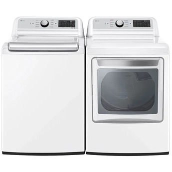 LG WT7405CW 5.3 cu. ft. Top Load Washer — thumbnail 21