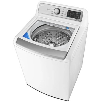 LG WT7405CW 5.3 cu. ft. Top Load Washer — thumbnail 23
