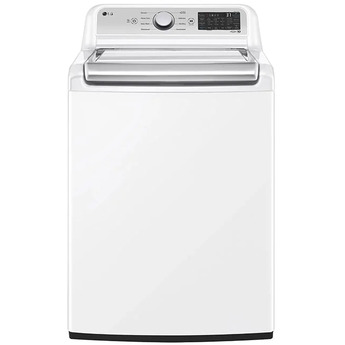 LG WT7405CW 5.3 cu. ft. Top Load Washer — thumbnail 25