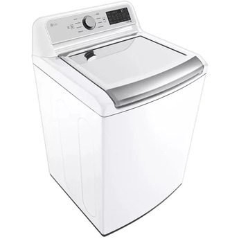 LG WT7405CW 5.3 cu. ft. Top Load Washer — thumbnail 3