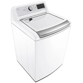 LG WT7405CW 5.3 cu. ft. Top Load Washer — thumbnail 4