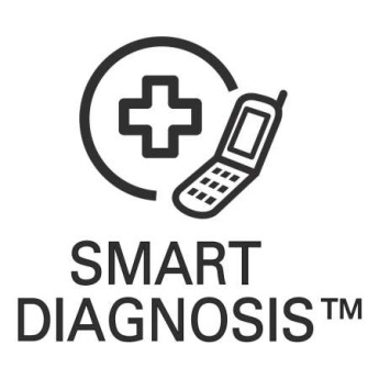 Smart diagnosis lg