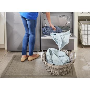 Maytag 4.7 cu.ft. Mettalic Slate Top Load Washer with Extra Power Button — thumbnail 16