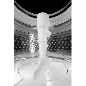 Maytag 4.7 cu.ft. Mettalic Slate Top Load Washer with Extra Power Button — thumbnail 17