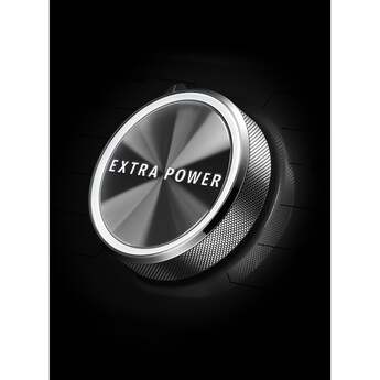 Maytag 4.7 cu.ft. Mettalic Slate Top Load Washer with Extra Power Button — thumbnail 32