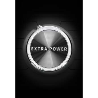 Maytag 4.7 cu.ft. Mettalic Slate Top Load Washer with Extra Power Button — thumbnail 36