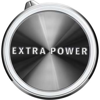 Maytag 4.7 cu.ft. Mettalic Slate Top Load Washer with Extra Power Button — thumbnail 37
