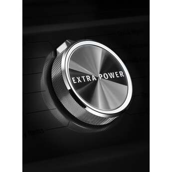 Maytag 4.7 cu.ft. Mettalic Slate Top Load Washer with Extra Power Button — thumbnail 40