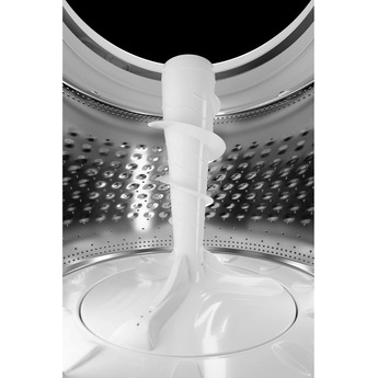 Maytag 4.7 cu.ft. White Top Load Washer with Extra Power Button — thumbnail 40