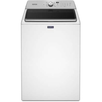 Maytag mvwb765fw 1