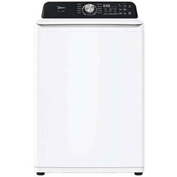 4.4 Cu. Ft.  Smart Top Load Washer with Power Wave 360° Agitator