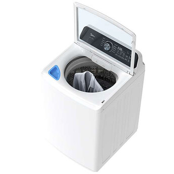 4.4 Cu. Ft.  Smart Top Load Washer with Power Wave 360° Agitator — thumbnail 2