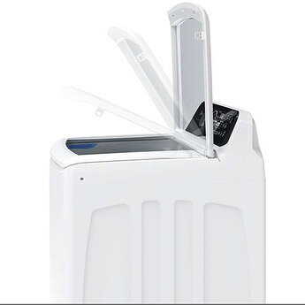 4.4 Cu. Ft.  Smart Top Load Washer with Power Wave 360° Agitator — thumbnail 4