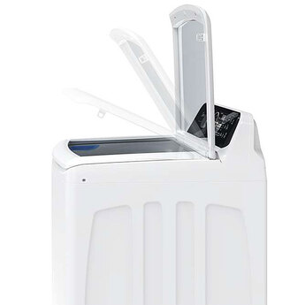 4.5 Cu. Ft. Smart Top Load Washer with Wave-Impeller — thumbnail 2