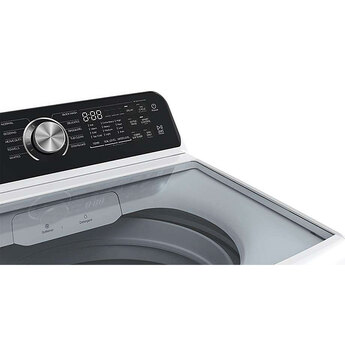 4.5 Cu. Ft. Smart Top Load Washer with Wave-Impeller — thumbnail 3