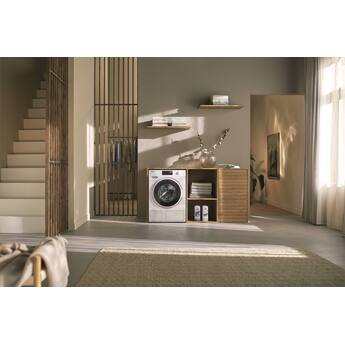 Miele WWD660WCS 2.26 cu. ft. 24 Inch Front Load Washer — thumbnail 6