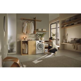 Miele WXF660WCS  2.26 cu. ft. 24 Inch Front Load Washer — thumbnail 6