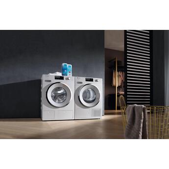 Miele WXI860WCS  2.26 cu. ft. 24 Inch Front Load Washer — thumbnail 7
