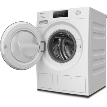 Miele WXR860WCS 2.26 cu. ft. 24 Inch Front Load Washer — thumbnail 3
