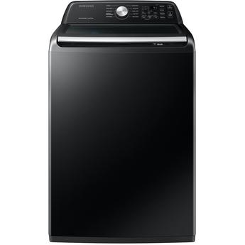 Samsung WA44A3405AV 4.4 cu. ft. Top Load Washer