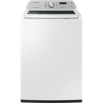 Samsung WA44A3405AW 4.4 cu. ft. Top Load Washer